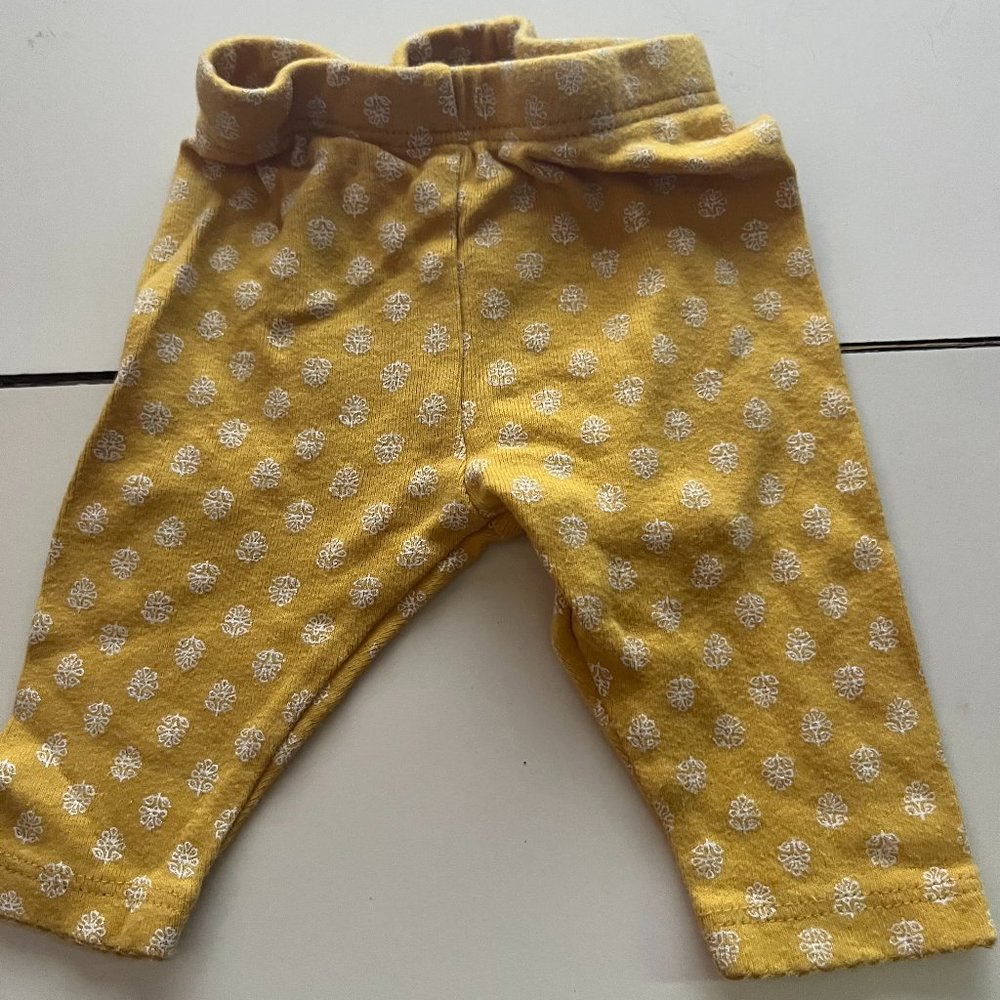 baby pants